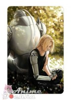 Fullmetal Alchemist 10